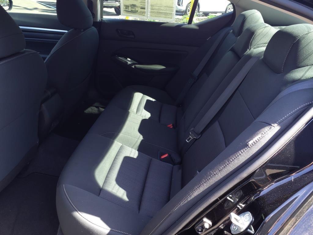 used 2023 Nissan Altima car, priced at $25,553