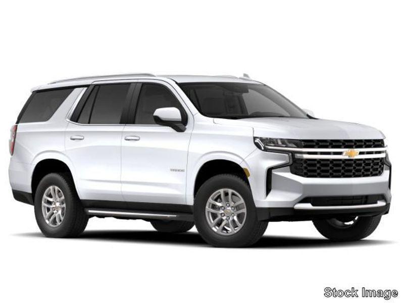 used 2021 Chevrolet Tahoe car, priced at $42,992