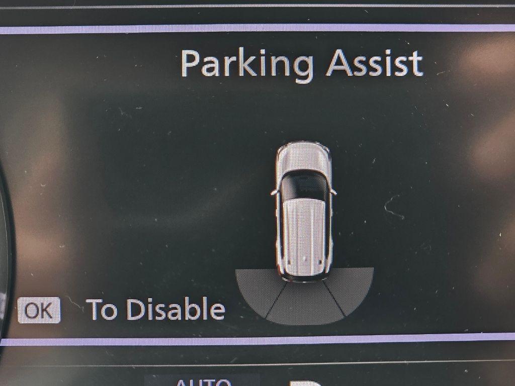 new 2025 Nissan Rogue car, priced at $30,476