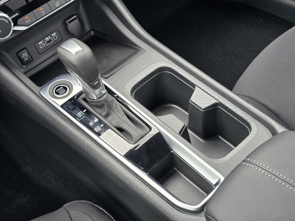 new 2025 Nissan Sentra car, priced at $21,534