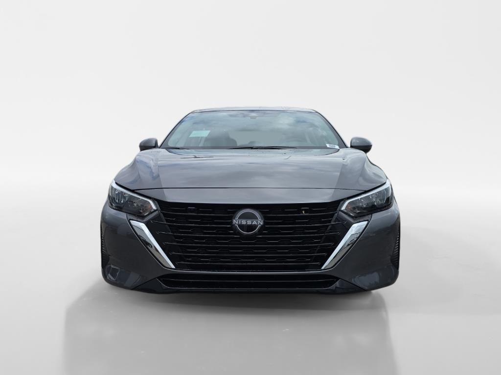 new 2025 Nissan Sentra car, priced at $21,534