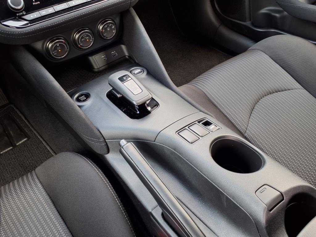 used 2024 Nissan Z car, priced at $41,996