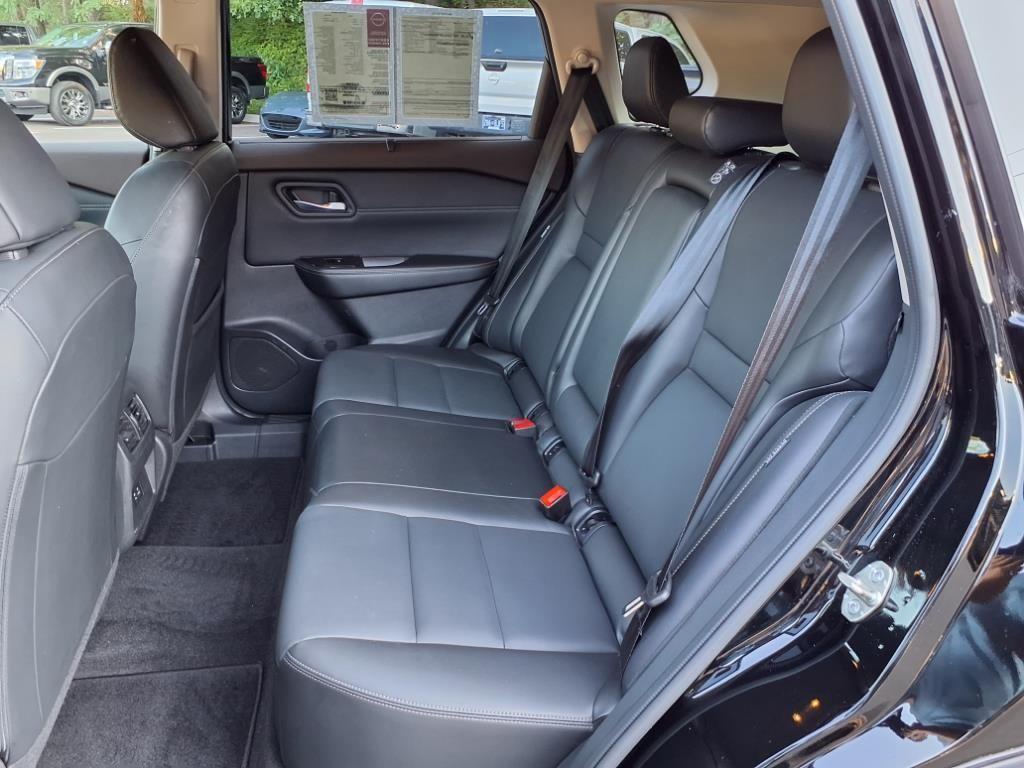 used 2023 Nissan Rogue car, priced at $26,994