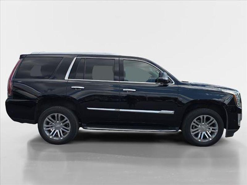 used 2018 Cadillac Escalade car, priced at $32,997