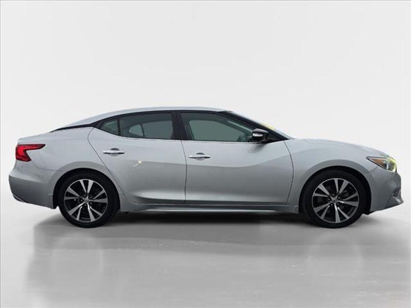 used 2016 Nissan Maxima car, priced at $13,997