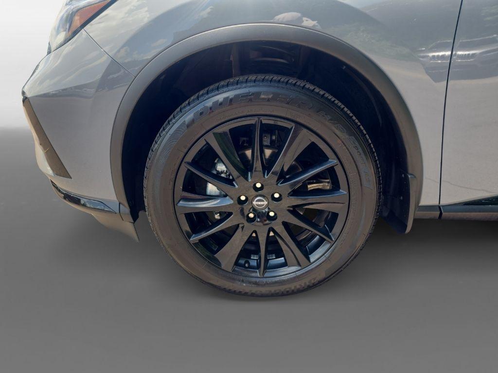 used 2024 Nissan Murano car, priced at $32,773