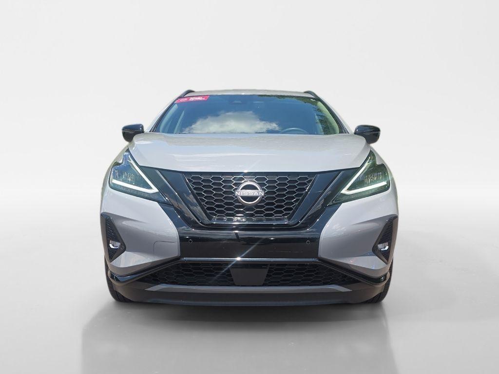 used 2024 Nissan Murano car, priced at $32,773