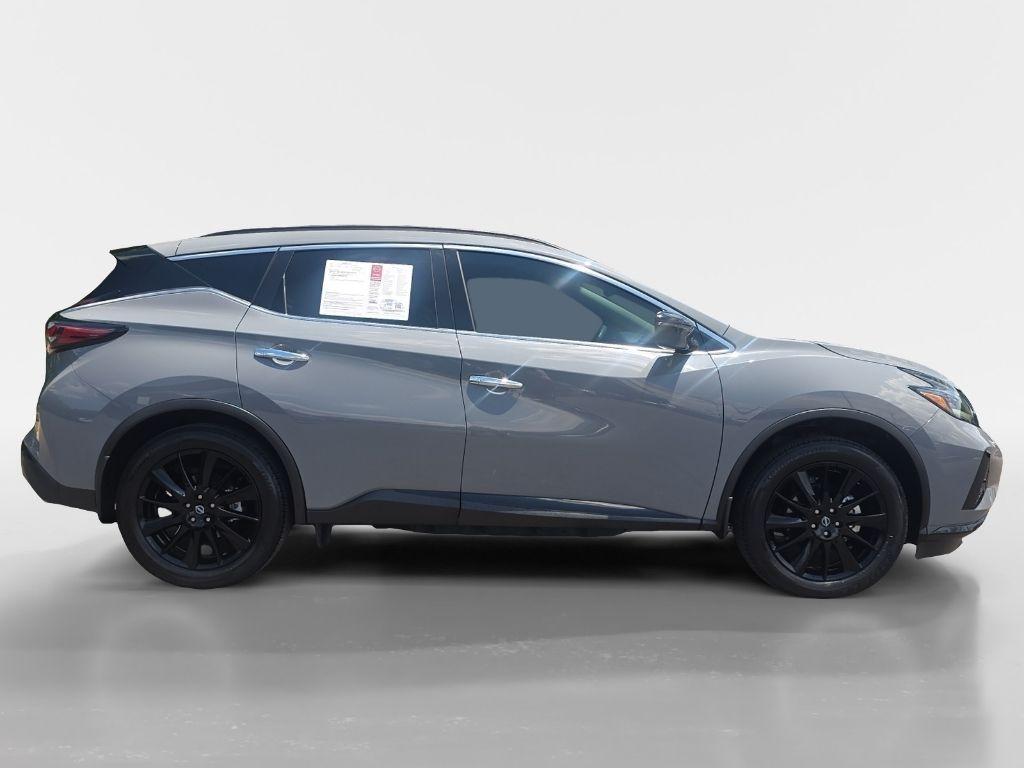 used 2024 Nissan Murano car, priced at $32,773