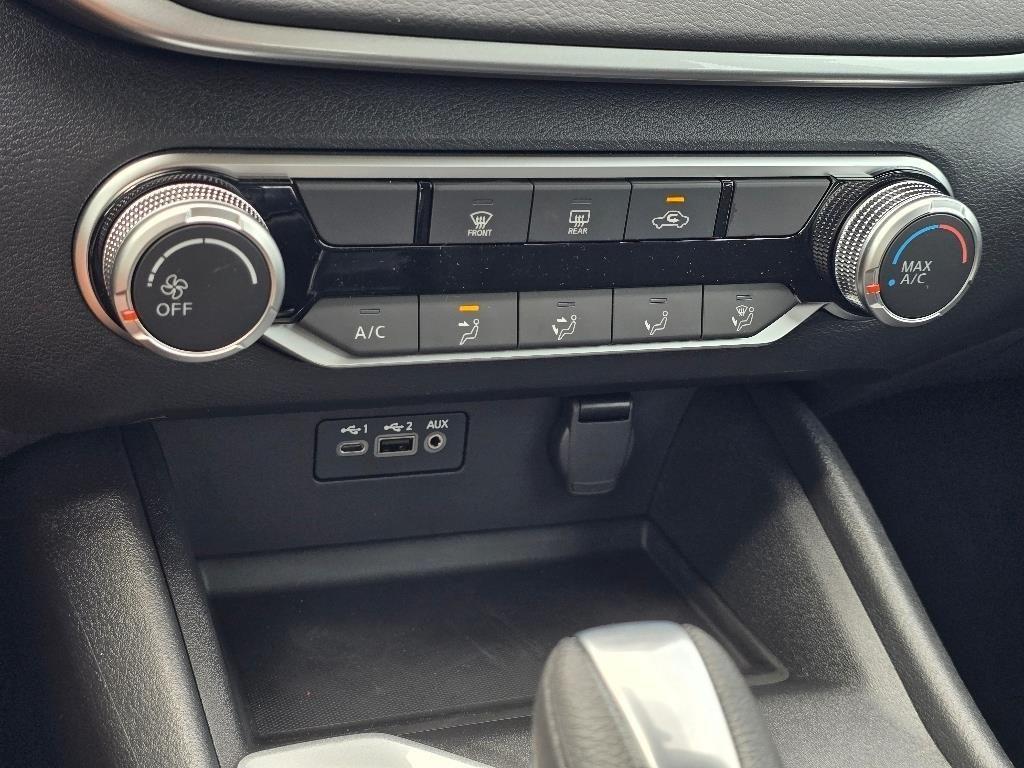 new 2025 Nissan Altima car, priced at $26,301