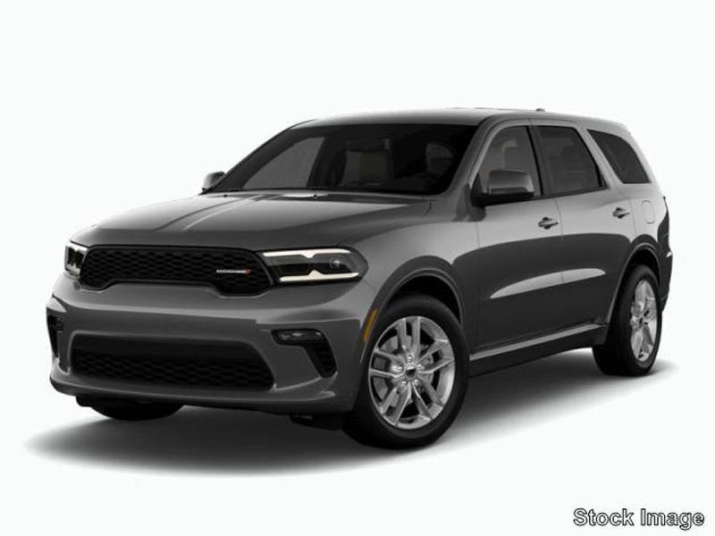 used 2022 Dodge Durango car, priced at $34,990