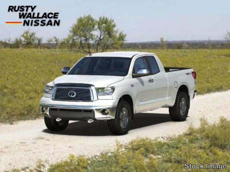 used 2010 Toyota Tundra car, priced at $17,799
