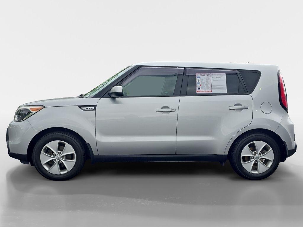 used 2016 Kia Soul car, priced at $12,774
