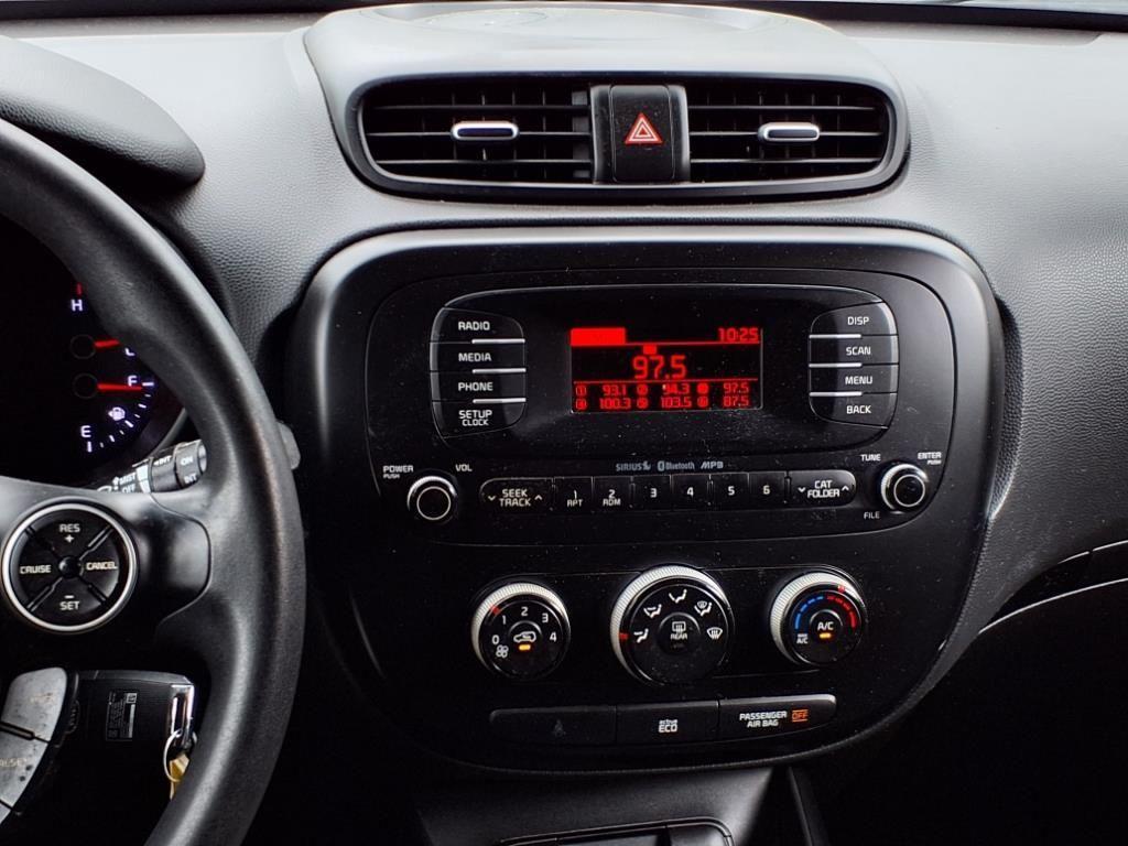 used 2016 Kia Soul car, priced at $12,774