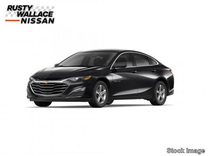 used 2019 Chevrolet Malibu car, priced at $15,990