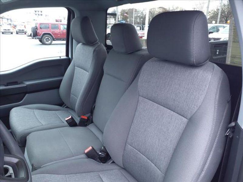 used 2024 Ford F-150 car, priced at $35,777