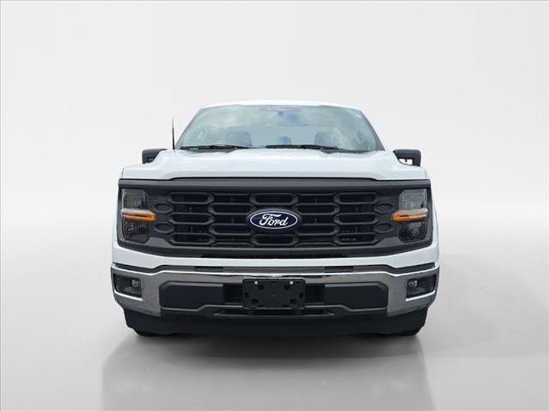 used 2024 Ford F-150 car, priced at $35,777