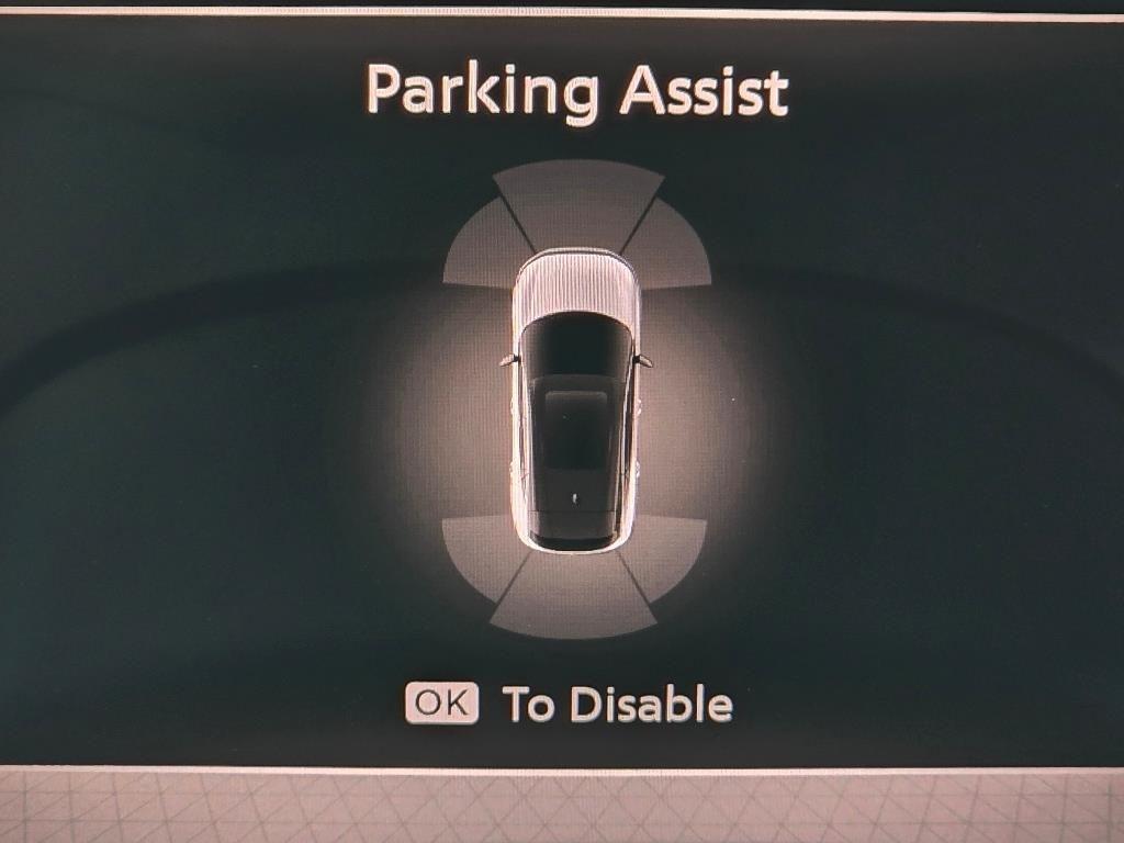 new 2025 Nissan Murano car, priced at $49,063