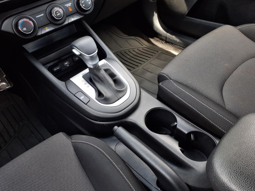 used 2024 Kia Forte car, priced at $19,655