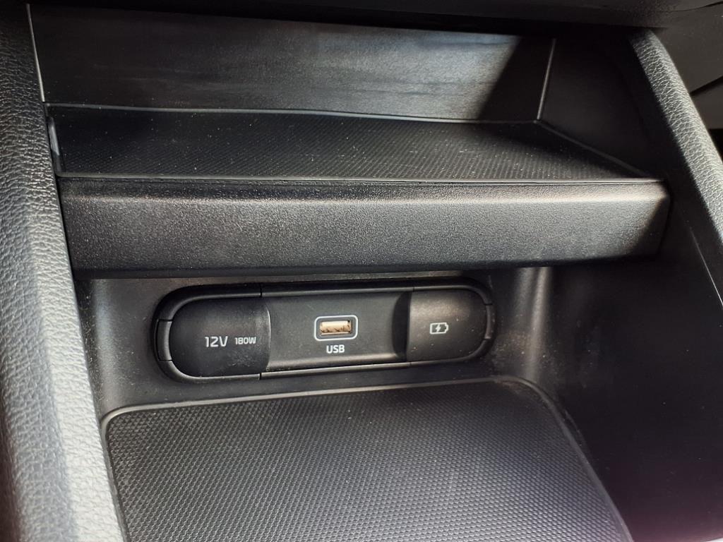used 2024 Kia Forte car, priced at $19,655