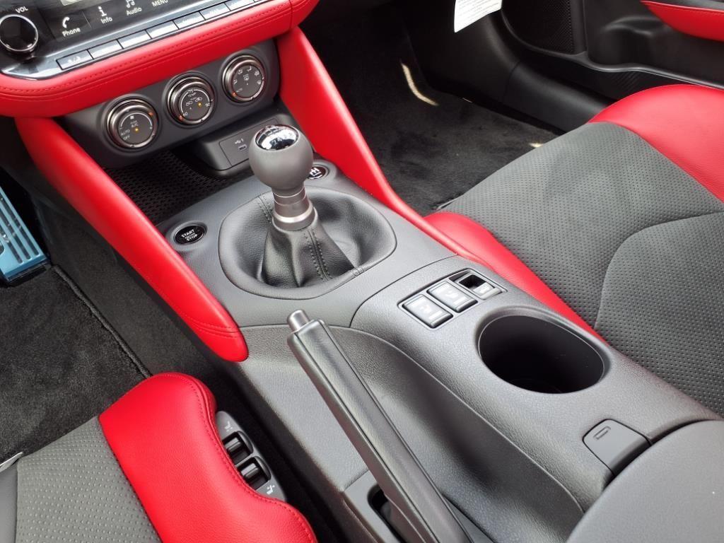 new 2025 Nissan Z car, priced at $50,498