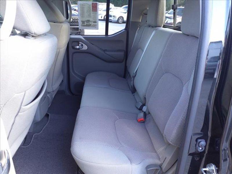 used 2020 Nissan Frontier car, priced at $27,337