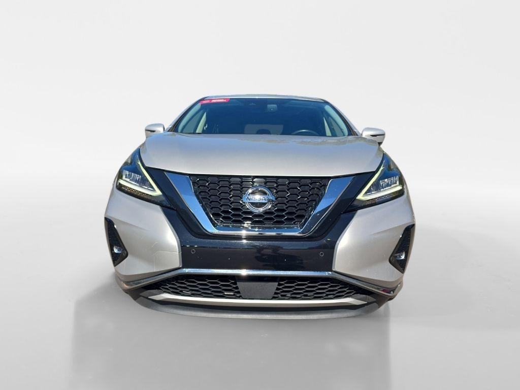 used 2021 Nissan Murano car, priced at $25,992