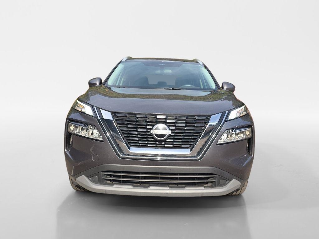 used 2023 Nissan Rogue car, priced at $19,779