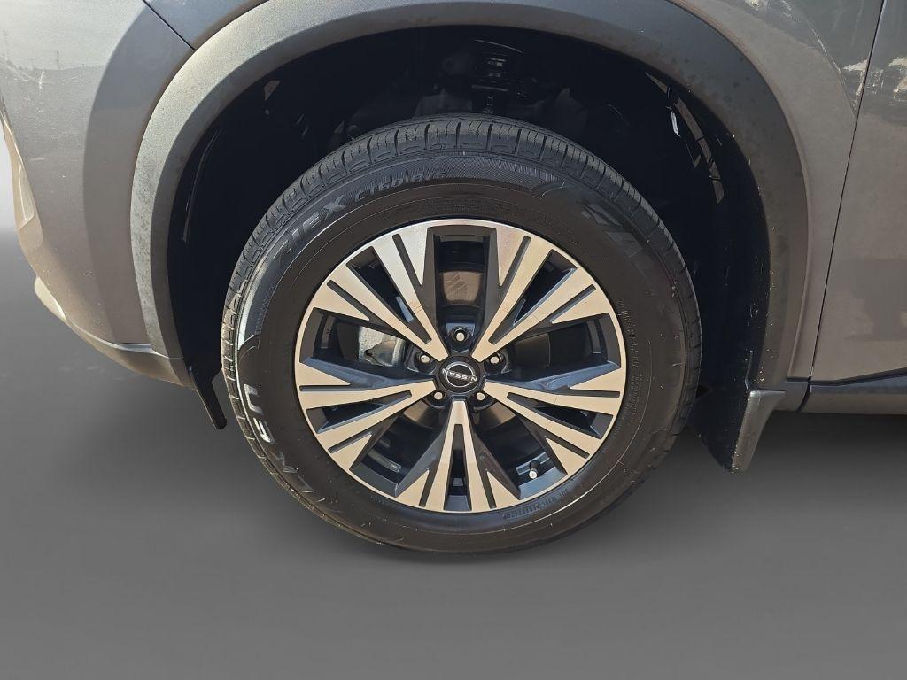 used 2023 Nissan Rogue car, priced at $19,779