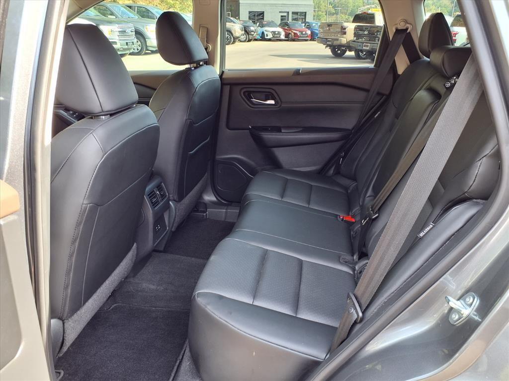 used 2023 Nissan Rogue car, priced at $19,779