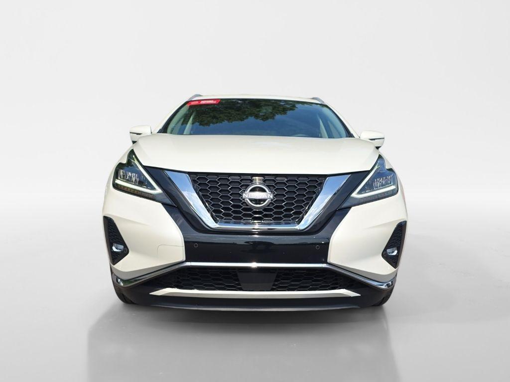 used 2024 Nissan Murano car, priced at $42,699
