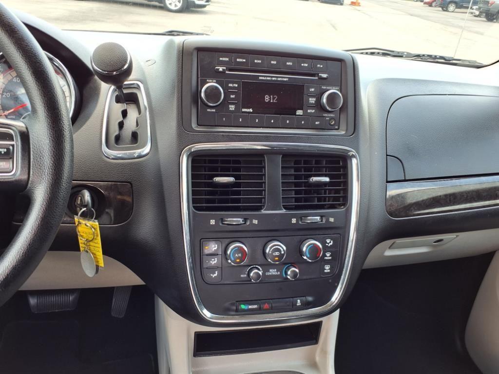 used 2016 Dodge Grand Caravan car, priced at $22,998