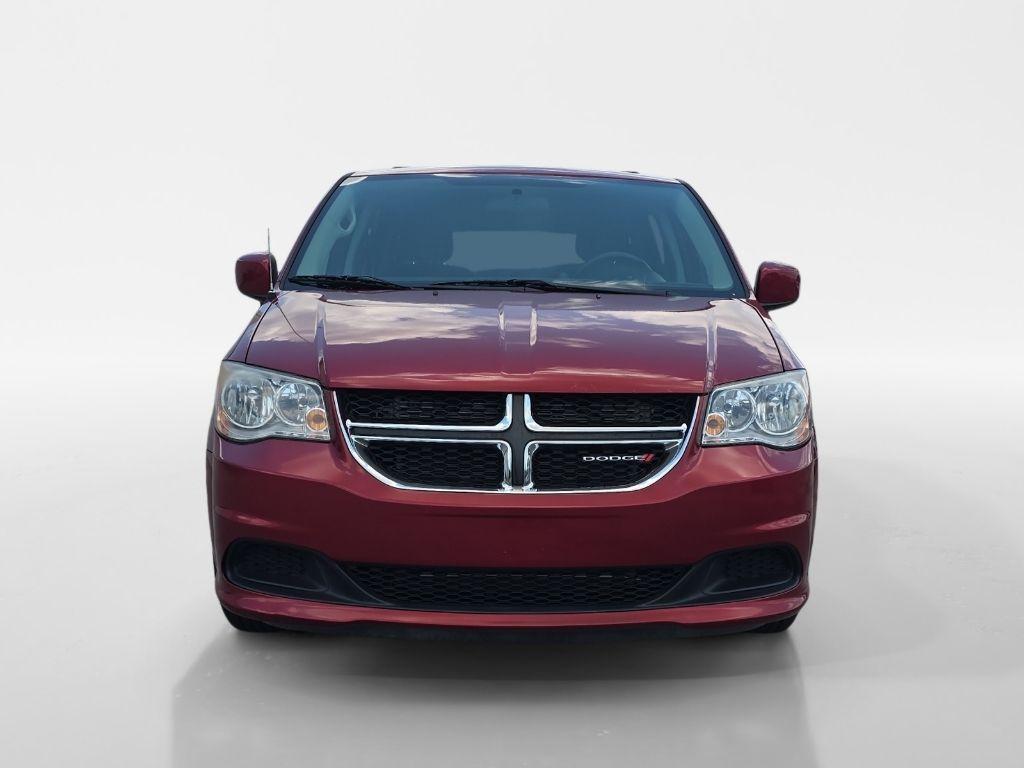 used 2016 Dodge Grand Caravan car, priced at $22,998