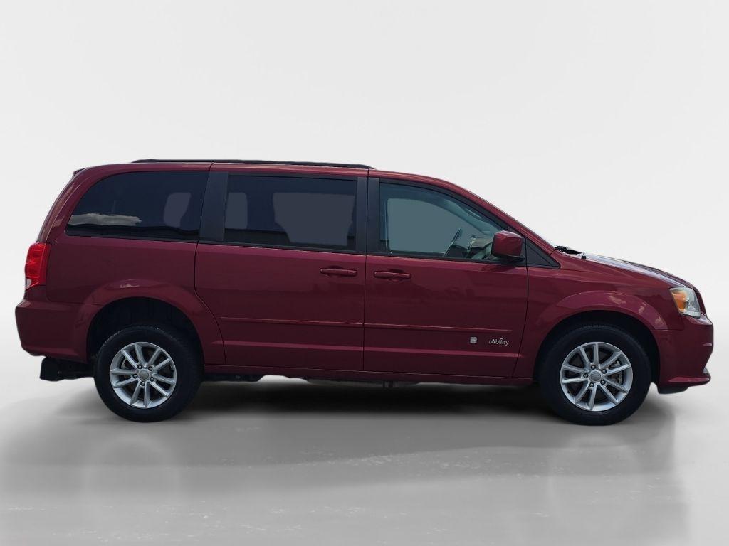 used 2016 Dodge Grand Caravan car, priced at $22,998