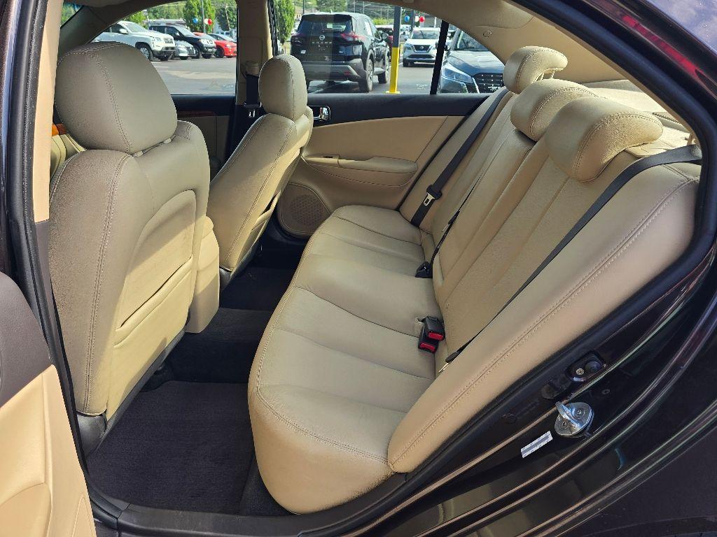 used 2009 Hyundai Sonata car, priced at $5,882