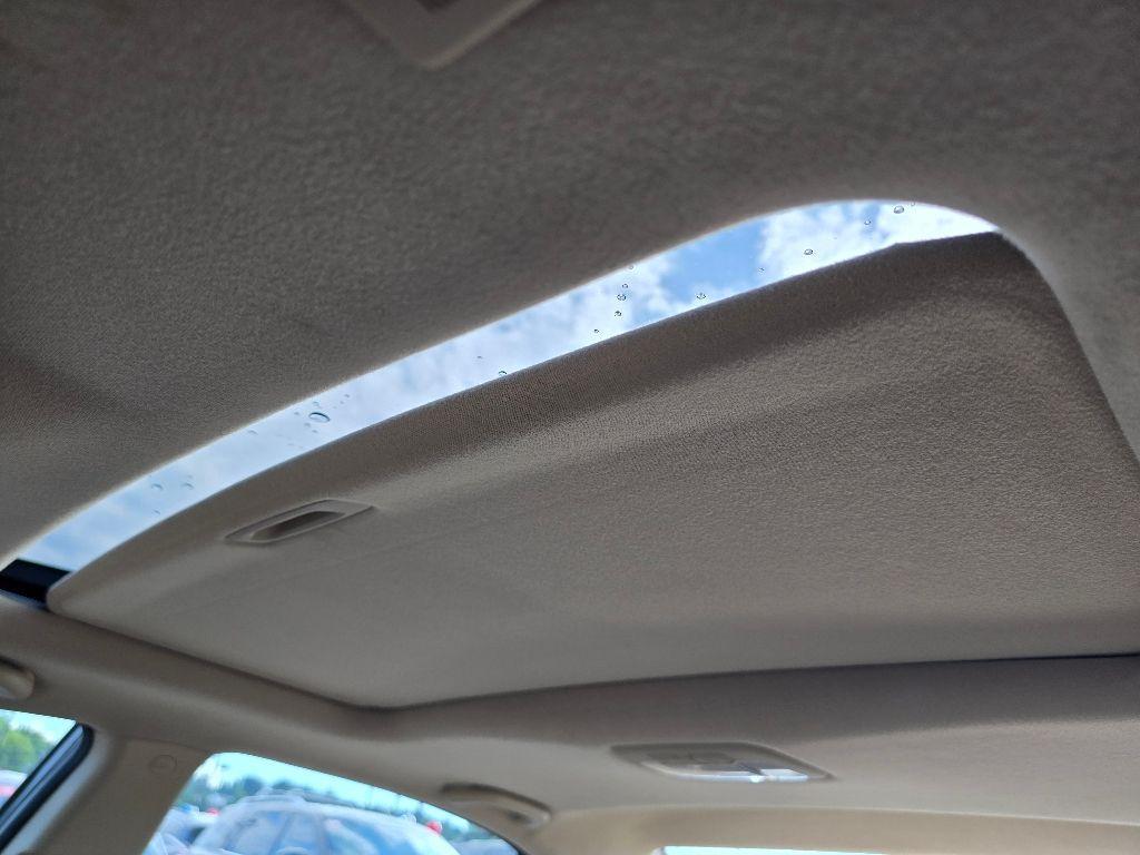 used 2009 Hyundai Sonata car, priced at $5,882