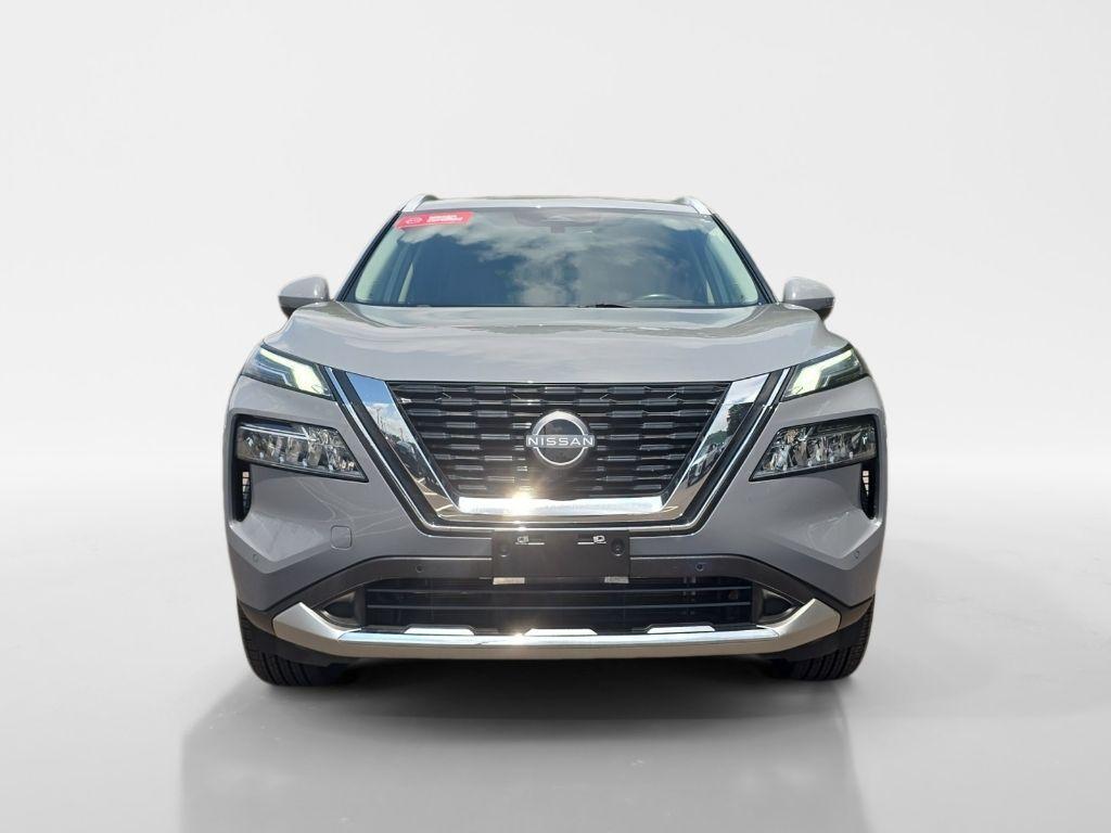 used 2023 Nissan Rogue car, priced at $30,555