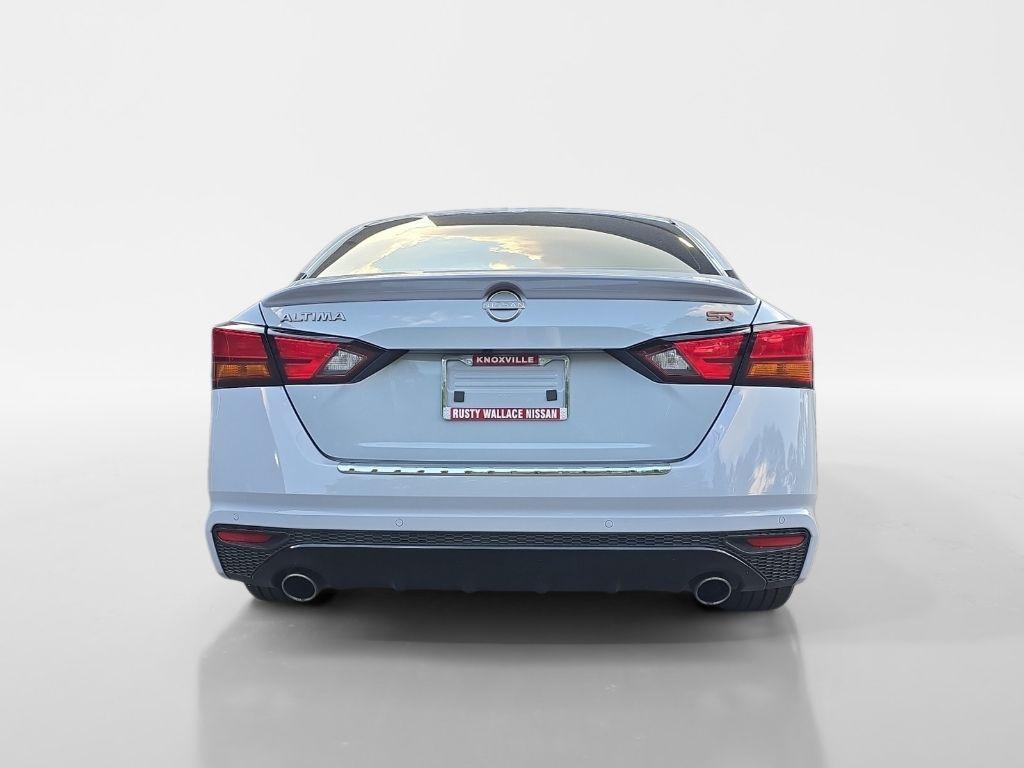 used 2023 Nissan Altima car, priced at $27,996