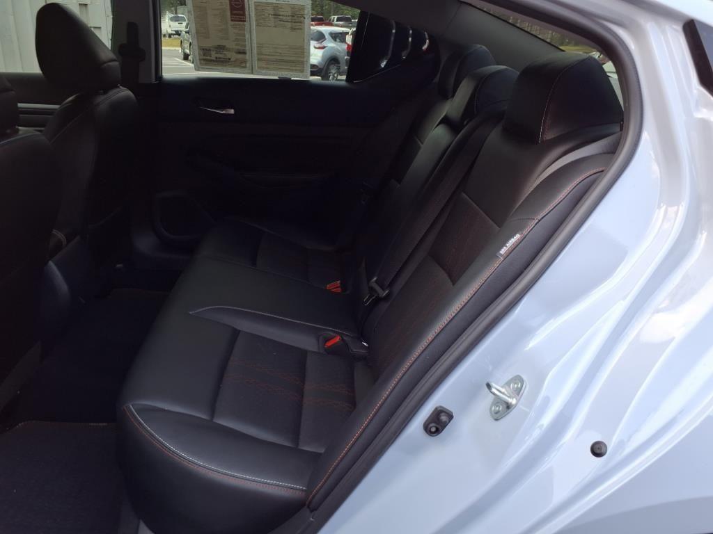 used 2023 Nissan Altima car, priced at $27,996