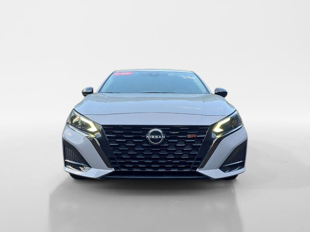 used 2023 Nissan Altima car, priced at $27,996