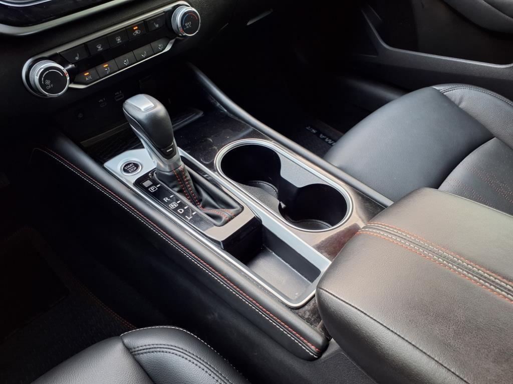 used 2023 Nissan Altima car, priced at $27,996