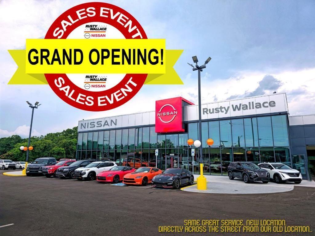 new 2026 Nissan Kicks car, priced at $28,567