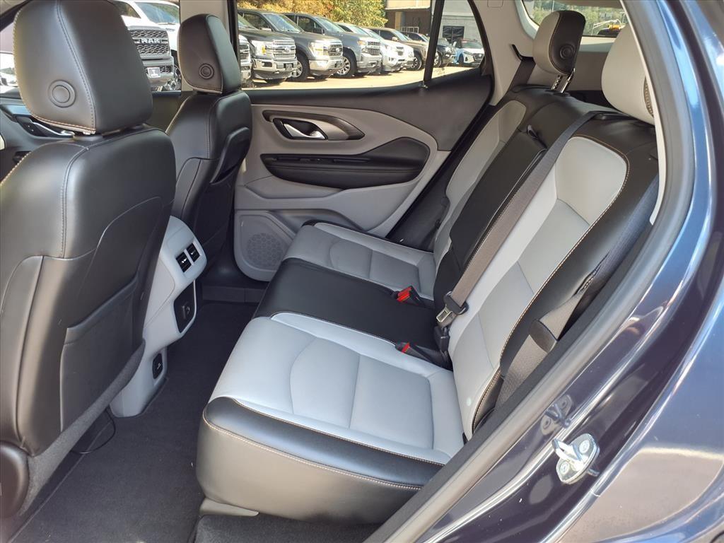 used 2019 GMC Terrain car, priced at $18,655