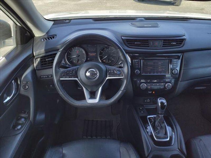 used 2020 Nissan Rogue car, priced at $20,899