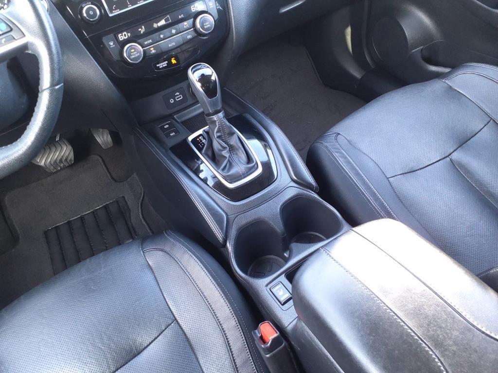 used 2020 Nissan Rogue car, priced at $19,955