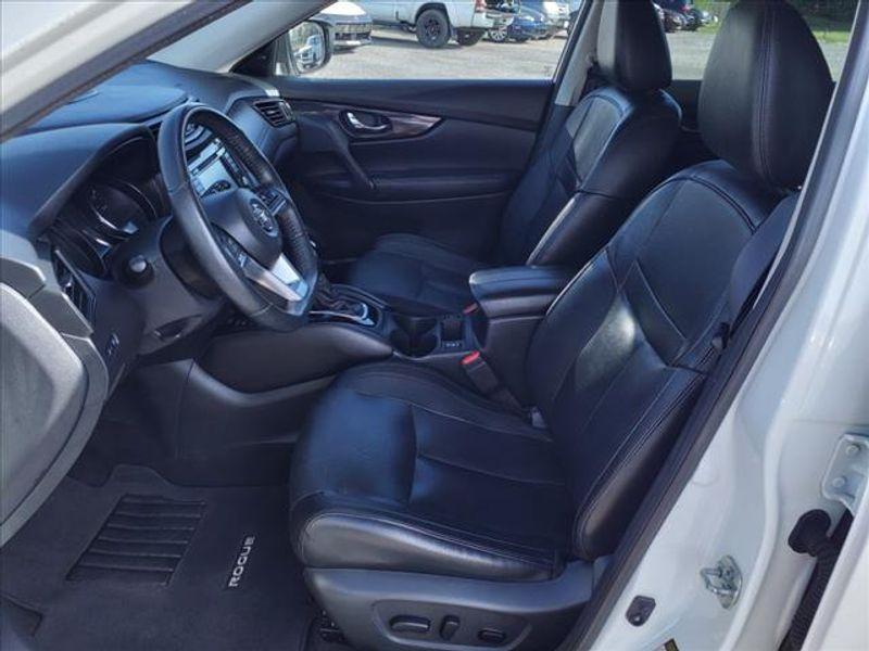 used 2020 Nissan Rogue car, priced at $20,899