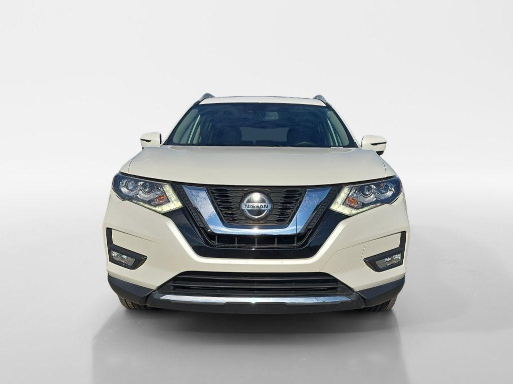 used 2020 Nissan Rogue car, priced at $19,955