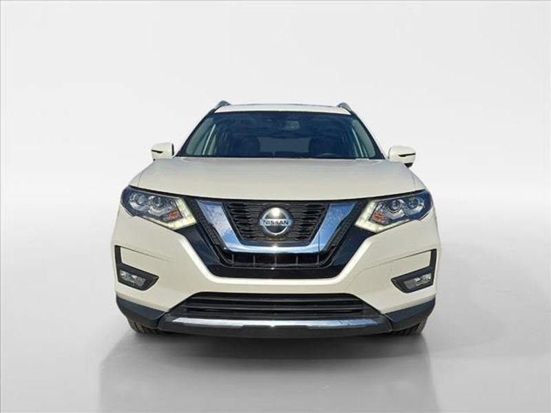 used 2020 Nissan Rogue car, priced at $20,899