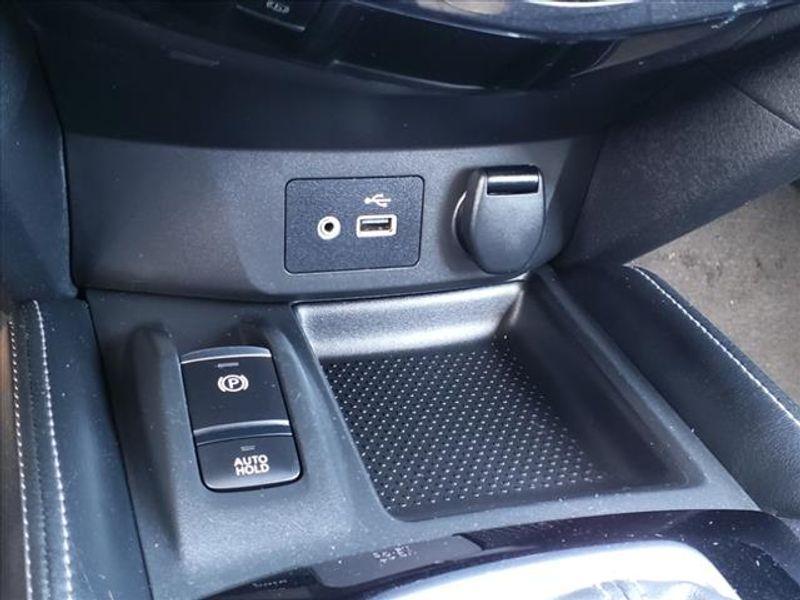 used 2020 Nissan Rogue car, priced at $20,899