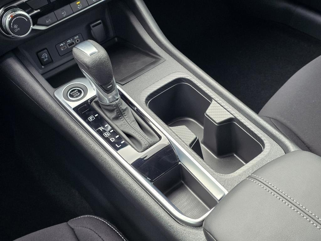 new 2025 Nissan Sentra car, priced at $21,534