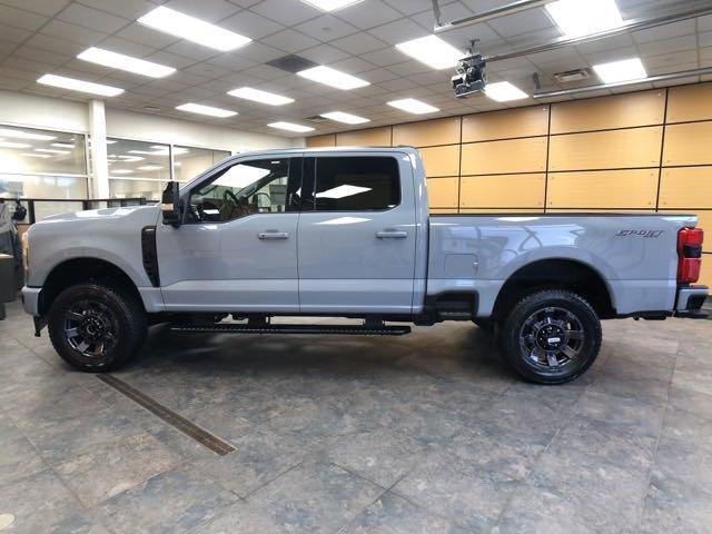 new 2024 Ford F-250 car, priced at $73,949